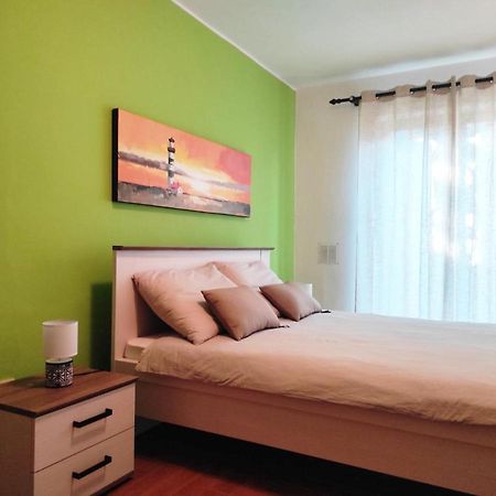 Apartment Helena Pula Luaran gambar
