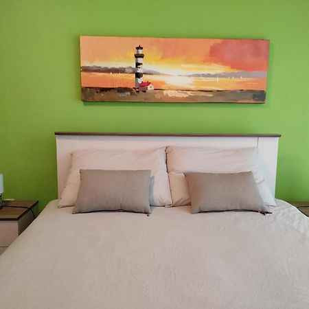 Apartment Helena Pula Luaran gambar