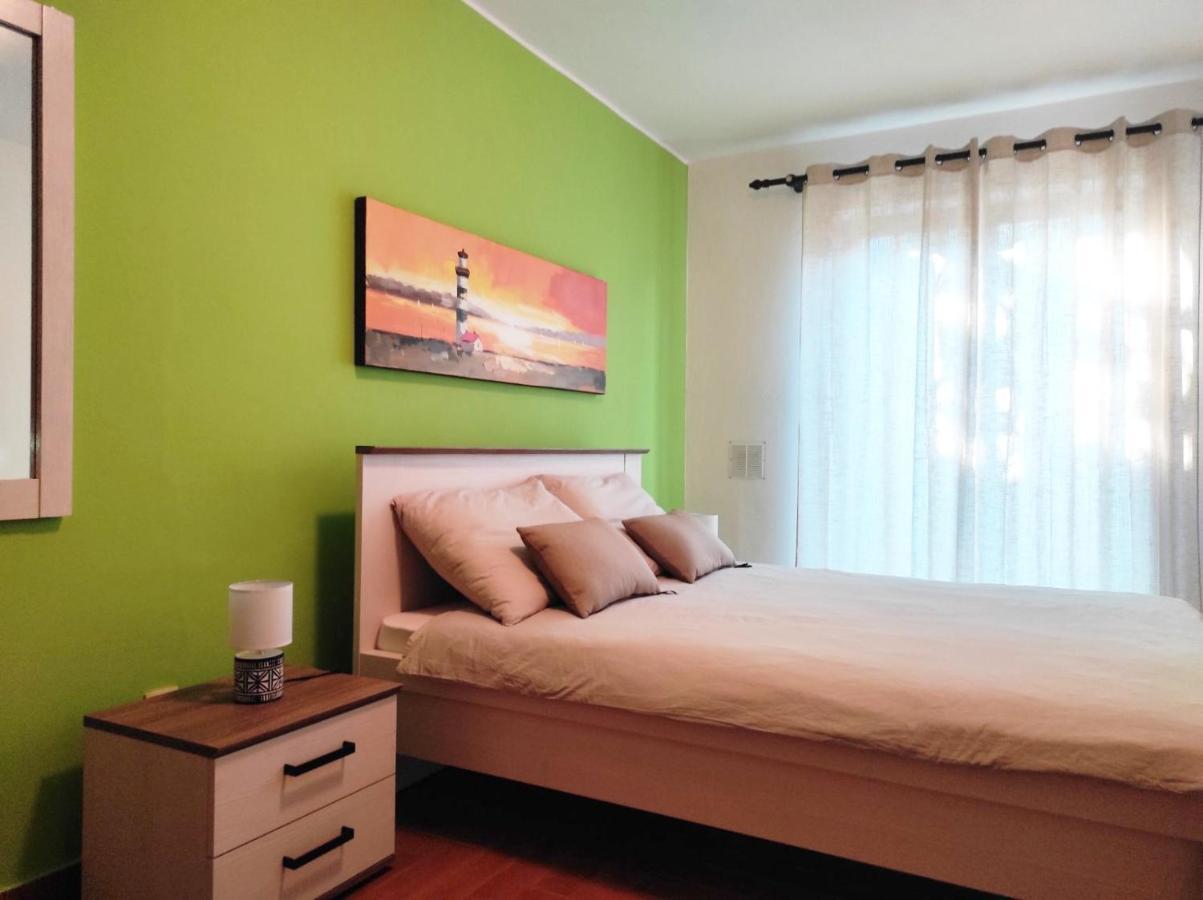 Apartment Helena Pula Luaran gambar