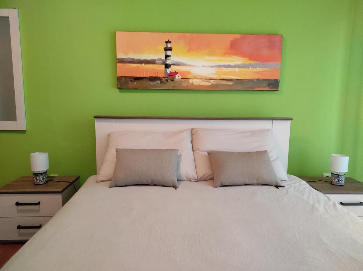 Apartment Helena Pula Luaran gambar